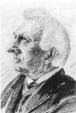Dirigent Kirchenchor Appenzell Franz Josef Rohner 1850-1890