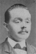 Dirigent Kirchenchor Appenzell Josef Anton Wild 1890-1910