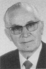 Markus Tschopp, 1929–1934 Organist, Direktor